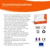 Patris Health® PSA Test – Prostata Selbsttest für zuhause Produktbild-Vorschau 6