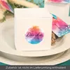 younikat Geschenkboxen Gastgeschenk Weiß I 24 Stück ca. 7 Produktbild-Vorschau 3