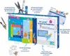 Pelikan Kalender Schulstartkalender mit 15 Türchen Produktbild-Vorschau 4