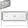 Bettizia Barrière de lit 180cm Barrière de lit réglable en Voir les images du produit 10