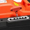 Kosiarka Elektryczna, 2000W, MOCNA 6 wysokości cięcia, Duży Podgląd zdjęcia produktu 7