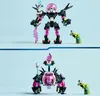 LEGO DREAMZzz 2-in-1 Mateo vs. Cyberhirn-Mech - Roboter Produktbild-Vorschau 6