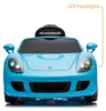 Voiture électrique pour enfants Porsche Carrera GT 12 V (1 Voir les images du produit 4