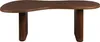 Dutchbone Tilon Couchtisch Organisch Holz Produktbild-Vorschau 1