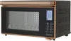 Elektrická Rúra Laretti Príkon 2000W, 3 spôsoby ohrevu: Náhľad obrázku produktu 9