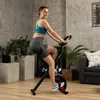 Cvičební kolo Hop-Sport Quest - skládací domácí fitness Náhled obrázku produktu 2