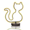 LED-Katze 100L batteriebetr. Produktbild-Vorschau 4