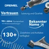 Dremel DREMEL 8150-20 Akku-Multitool Náhled obrázku produktu 12