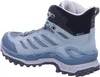 Lowa Innovo GTX Mid Ws Wanderschuhe eisblau/hellblau UK 5,5 Produktbild-Vorschau 10