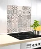 WENKO Glas Rückwand KACHEL Herd Spritz Schutz 60x70 cm Produktbild-Vorschau 3