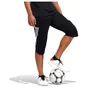 Adidas Spodnie Tierro GK, FT1456, Rozmiar: 164 Podgląd zdjęcia produktu 5