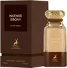 Maison Alhambra Weihrauch Ebenholz 80ml Produktbild-Vorschau 1