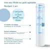 Filtru Brita mypure Slim V-MF pentru sistem filtrare Brita Náhled obrázku produktu 7