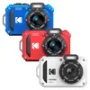 Appareil photo numérique KODAK Pixpro WPZ2 4x WP 16MP Wifi Voir les images du produit 13
