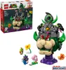 LEGO® Super Mario 72042 Principe Florian e Castello di Anteprima dell’immagine prodotto 20