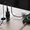 Allity GaN PD QC Netzladegerät ATC-01-20WAC 1x USB-C 1x Produktbild-Vorschau 2