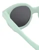 Izipizi Sonnenbrille Kids - Modell C - 3-5 Jahre - Aqua Produktbild-Vorschau 4