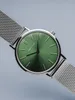 Bering 14134-008 Classic Damenuhr 34mm 3ATM Podgląd zdjęcia produktu 8