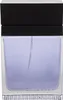 A close-up, front-facing studio shot of a bottle of Guess Seductive Eau de Toilette for Men. Voir les images du produit