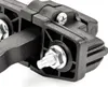 4x Türfangband Türband Türstopper Türbremse vorne hinten Produktbild-Vorschau 6