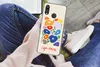 MuchoWow® Handyhülle Schutzhülle Hülle für Huawei P20 Lite Produktbild-Vorschau 3