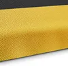 Mata przeciwzmęczeniowa Soft-Tritt czarno-żółta 90x100 cm Podgląd zdjęcia produktu 2
