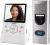 Alecto ADI-250 - Interphone-portier avec caméra et écran Voir les images du produit 1