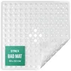 Strex Badmat / Antislipmat Douche - 53x53CM - Met Productafbeelding-voorbeeld 1