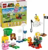 71441 – LEGO Super Mario – Abenteuer mit der interaktiven Produktbild-Vorschau 2
