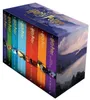 Harry Potter Box Set: The Complete Collection (Children's Podgląd zdjęcia produktu 3