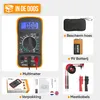 Strex Digitalmultimeter mit 9-V-Batterie | Produktbild-Vorschau 18