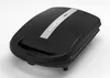 Emerio Sandwichtoaster XXL Family  4x Muschelform, Antihaft Produktbild-Vorschau 4