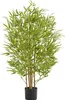 tectake® Künstlicher Bambusbaum Bambosa verschiedene Größen Produktbild-Vorschau 1