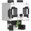 MINECRAFT Figúrka pandy s transformáciou HTL48 /5 Náhľad obrázku produktu 3