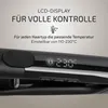 hihair Glätteisen Lunéa One –  2026 - LCD-Display Produktbild-Vorschau 6
