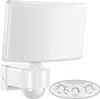 Adviti TOS Strahler LED Outdoor mit Sensor of Bewegung 30W Produktbild-Vorschau 8