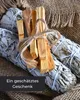 Sada kadidiel Palo Santo Sage White Sage & Palo Santo Náhľad obrázku produktu 7