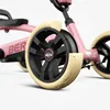 BERG Gokart Buzzy für Kinder ab 2 Jahren Rosa Produktbild-Vorschau 8