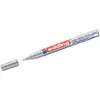 EDDING Glanzlack-Marker 751 silber 4-751-9-054 Anteprima dell’immagine prodotto 13