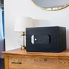 Yale YSS/250/EB1 trezor Volně stojící trezor Černá Náhled obrázku produktu 6