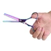 Dog Salon Forbici Kit Dog Cat Hairdressing Forbici Set Anteprima dell’immagine prodotto 5