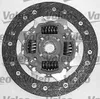 VALEO Kupplungssatz Kupplung für FORD MONDEO I (GBP) 821162 Produktbild-Vorschau 3