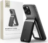Tech-Protect Magwallet Stand Magsafe Universaltasche - Produktbild-Vorschau 1