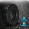 Pneumatiky Wiltec pro sekačky s pojezdem 16x6.50-8 4pr s Náhled obrázku produktu 7