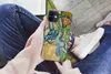 MuchoWow® Handyhülle Schutzhülle Hülle für iPhone 12 Produktbild-Vorschau 3