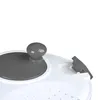 5five Simply Smart Salatschleuder Clip-On, PP-Kunststoff, Produktbild-Vorschau 2