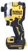 Visseuse à choc compact 205Nm 18V DEWALT DCF850N-XJ Voir les images du produit 3