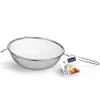 Colino da cucina Orion in ACCIAIO 20 cm Anteprima dell’immagine prodotto 4