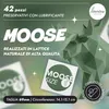 Prezerwatywy Loovara XXL Moose 69 mm 42 szt Podgląd zdjęcia produktu 9