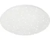 LED Deckenleuchte Dimmbar Fernbedienung Sternendekor CCT Produktbild-Vorschau 11